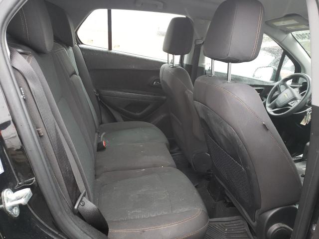 Photo 11 from auction – 2017 CHEVROLET TRAX LS with VIN 3GNCJNSB0HL209153