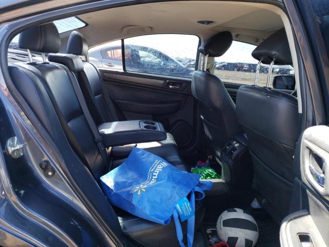 Photo 10 from auction – 2015 SUBARU LEGACY 2.5 with VIN 4S3BNAN65F3034729