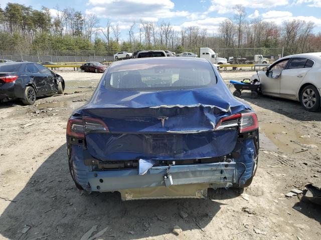 Photo 6 from auction – 2018 TESLA MODEL 3 with VIN 5YJ3E1EA0JF164468