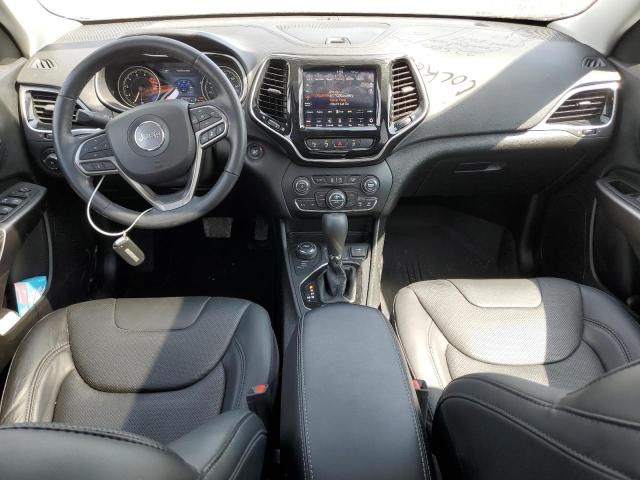 Photo 8 from auction – 2021 JEEP CHEROKEE L with VIN 1C4PJMDX6MD117431