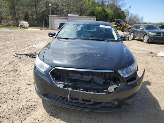 Photo 5 from auction – 2014 FORD TAURUS SEL with VIN 1FAHP2H81EG143936