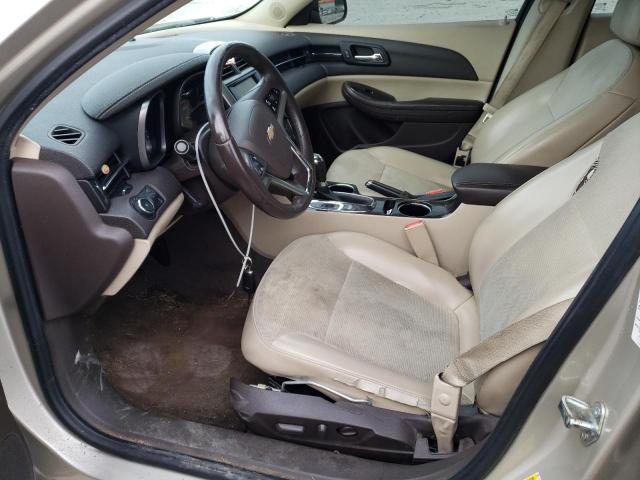 Photo 7 from auction – 2015 CHEVROLET MALIBU 2LT with VIN 1G11D5SL0FF204647