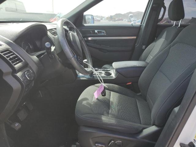 Photo 7 from auction – 2018 FORD EXPLORER X with VIN 1FM5K7D81JGA80907