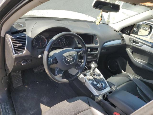 Фото 8 с аукциона – 2015 AUDI Q5 PREMIUM с VIN WA1LFAFP4FA091616