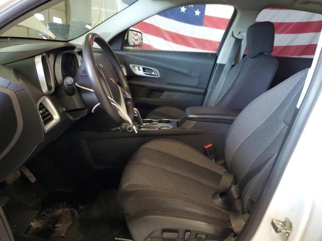 Photo 7 from auction – 2012 CHEVROLET EQUINOX LT with VIN 2GNALDEK4C1130148