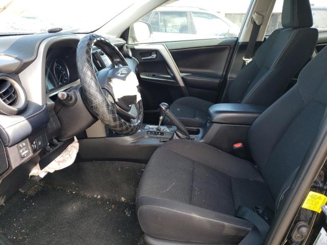 Photo 7 from auction – 2018 TOYOTA RAV4 ADVEN with VIN 2T3WFREV4JW475309