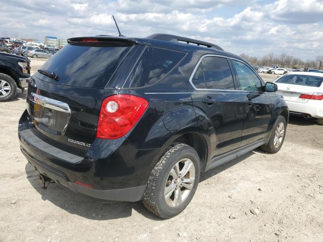 Photo 3 from auction – 2014 CHEVROLET EQUINOX LT with VIN 2GNFLFEK7E6319867