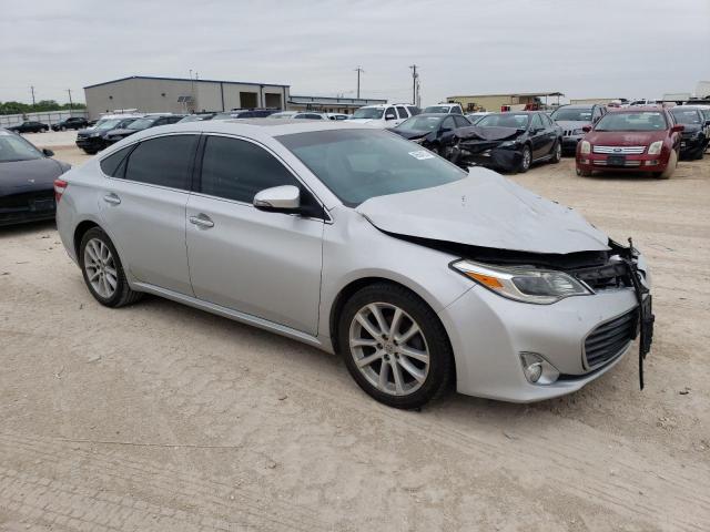Photo 4 from auction – 2014 TOYOTA AVALON BAS with VIN 4T1BK1EBXEU091129