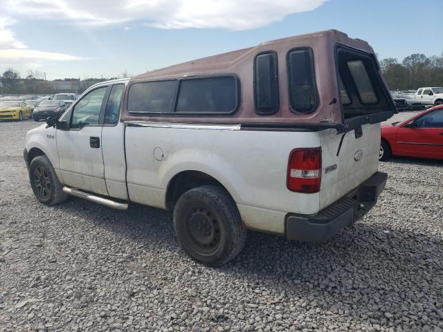 Photo 2 from auction – 2006 FORD F150 with VIN 1FTRF12276NA86722