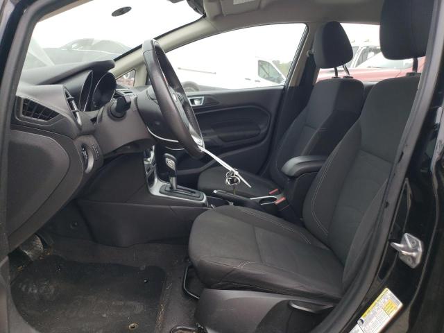 Photo 7 from auction – 2016 FORD FIESTA SE with VIN 3FADP4EJ8GM165748