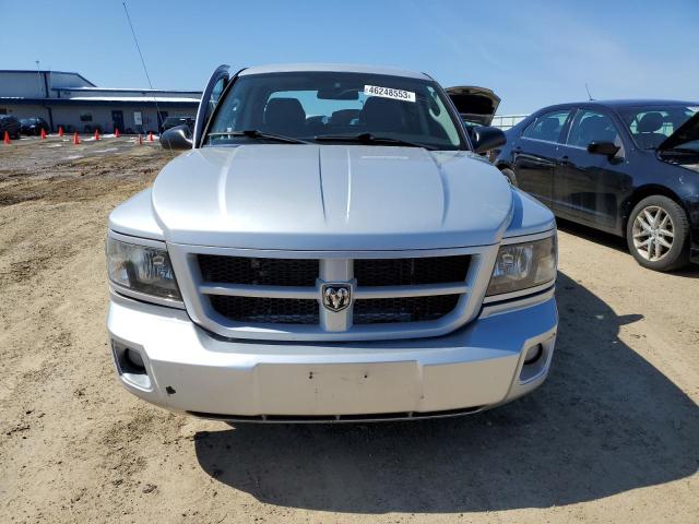 Photo 5 from auction – 2011 DODGE DAKOTA SLT with VIN 1D7RW3GK3BS653742
