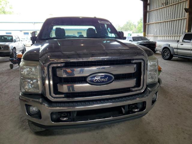 Photo 5 from auction – 2011 FORD F250 SUPER with VIN 1FT7X2B61BEA36664