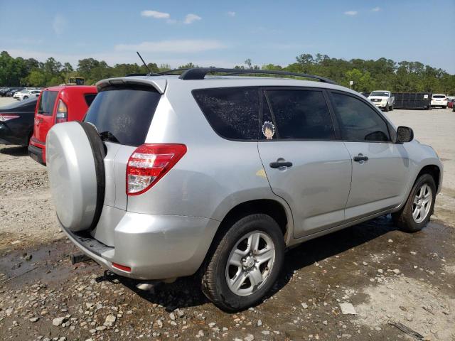 Photo 3 from auction – 2010 TOYOTA RAV4 with VIN 2T3ZF4DV6AW032404
