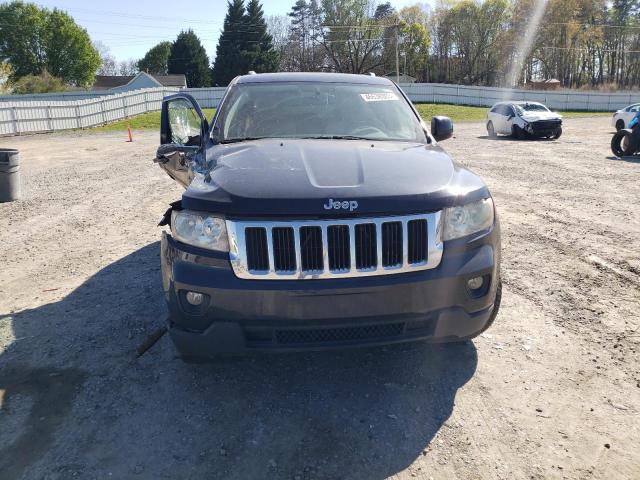 Photo 5 from auction – 2012 JEEP GRAND CHER with VIN 1C4RJFAG2CC250247