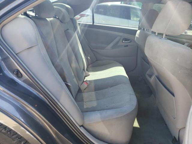 Photo 10 from auction – 2007 TOYOTA CAMRY CE with VIN 4T1BE46K37U140004