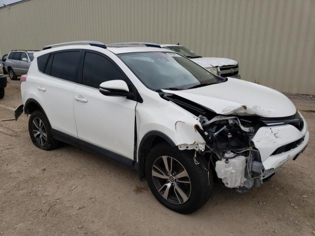 Photo 4 from auction – 2018 TOYOTA RAV4 with VIN JTMWFREV5JJ732010