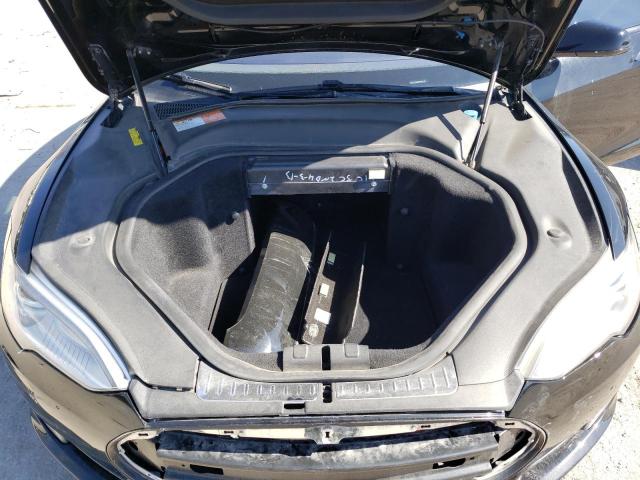 Photo 11 from auction – 2013 TESLA MODEL S with VIN 5YJSA1DP9DFP11674