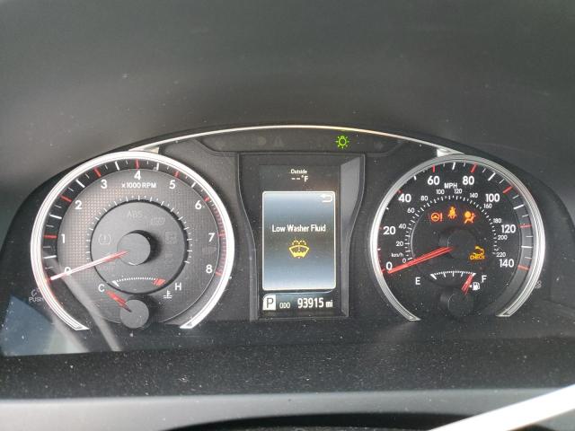 Photo 9 from auction – 2015 TOYOTA CAMRY LE with VIN 4T1BF1FK4FU052248