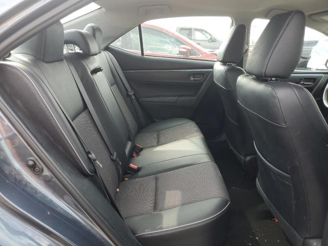 Photo 10 from auction – 2016 TOYOTA COROLLA L with VIN 2T1BURHE9GC652617