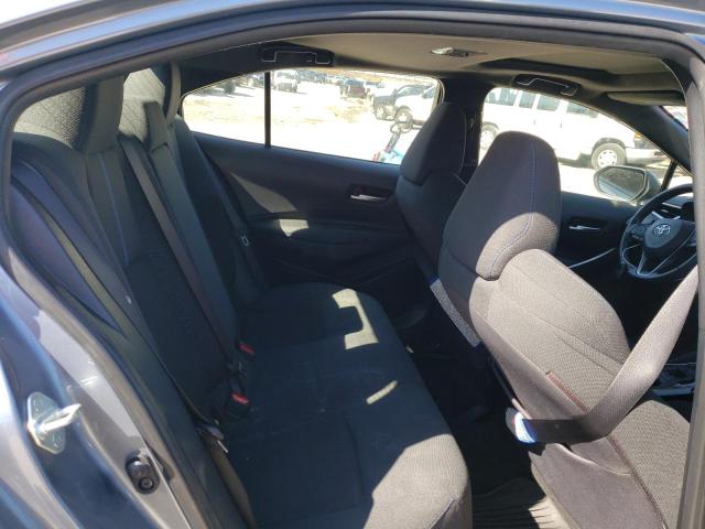 Photo 10 from auction – 2020 TOYOTA COROLLA SE with VIN JTDP4RCE5LJ008902