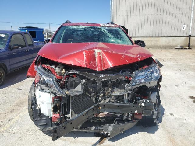 Photo 5 from auction – 2015 TOYOTA RAV4 LIMIT with VIN 2T3DFREV0FW387047