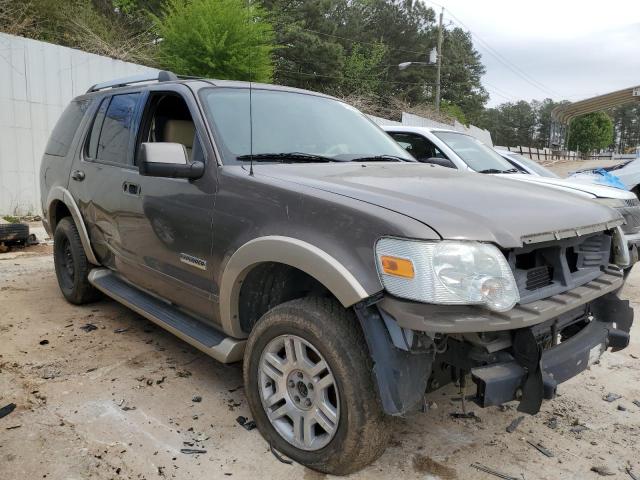 Photo 4 from auction – 2006 FORD EXPLORER E with VIN 1FMEU74E76UB32372
