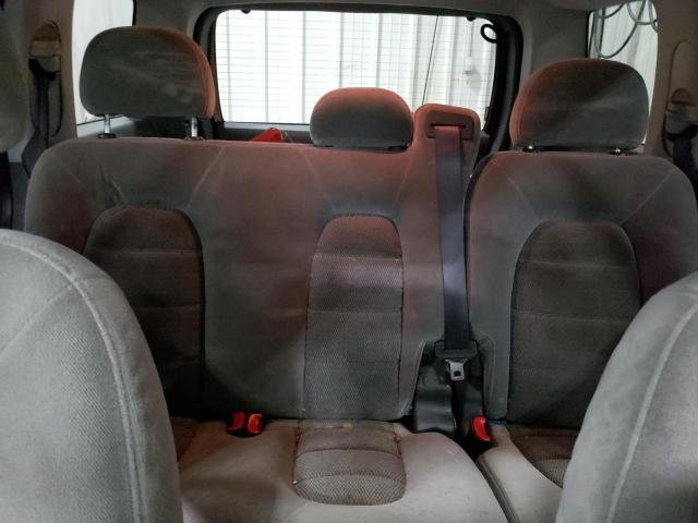 Photo 10 from auction – 2004 FORD EXPLORER X with VIN 1FMDU73K54ZB44720