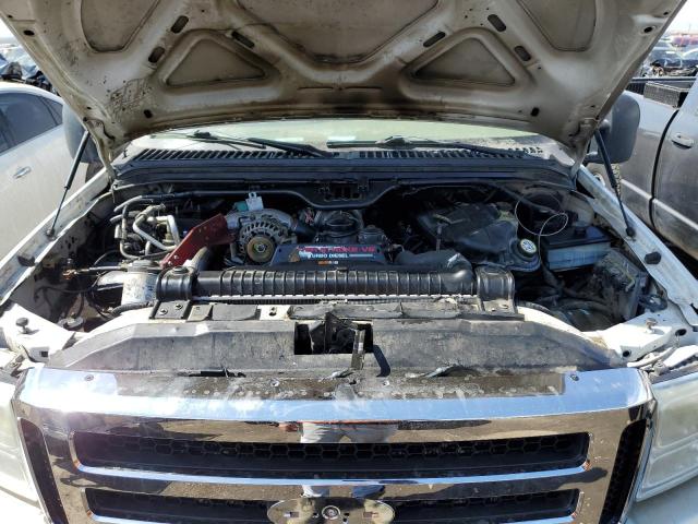 Photo 12 from auction – 2005 FORD EXCURSION with VIN 1FMSU45P35ED47418
