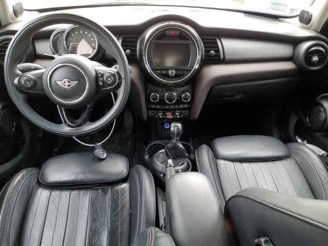 Photo 8 from auction – 2015 MINI COOPER S with VIN WMWXU3C51F2B62292