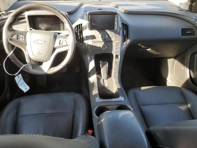 Photo 8 from auction – 2015 CHEVROLET VOLT with VIN 1G1RD6E41FU142880