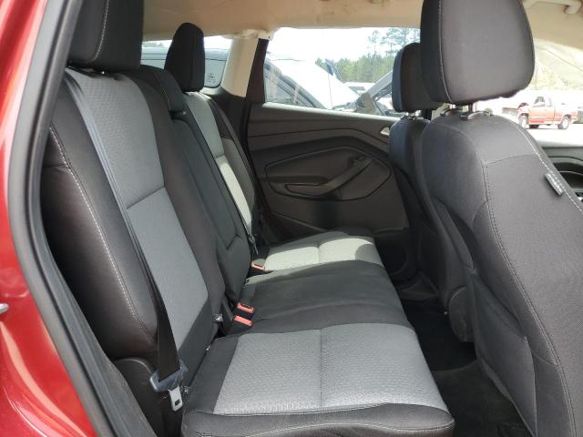 Photo 11 from auction – 2017 FORD ESCAPE SE with VIN 1FMCU0GD2HUD65421