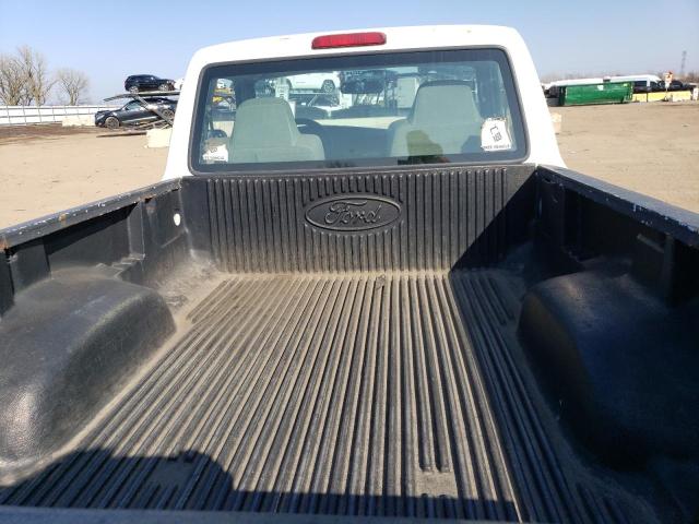 Photo 10 from auction – 2008 FORD RANGER with VIN 1FTYR10D38PB11386