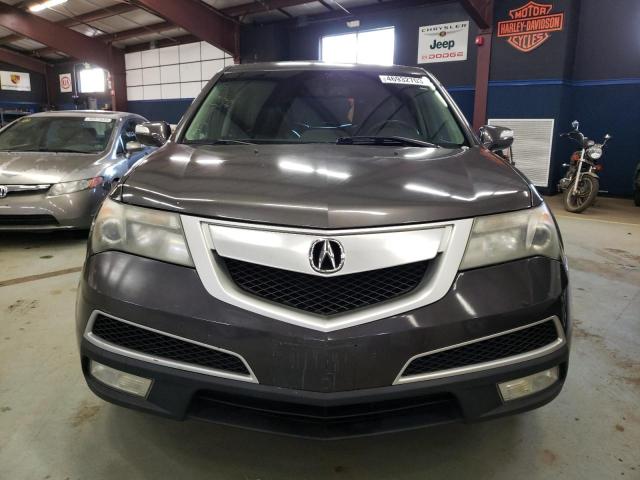 Photo 5 from auction – 2011 ACURA MDX TECHNO with VIN 2HNYD2H65BH530923