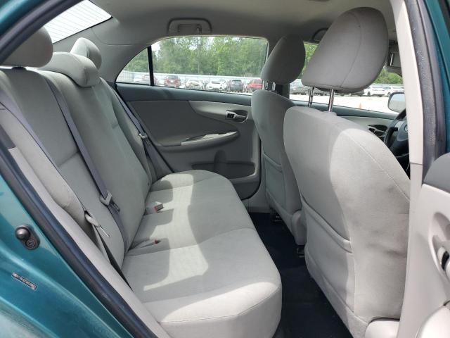 Photo 10 from auction – 2010 TOYOTA COROLLA BA with VIN 2T1BU4EEXAC499972