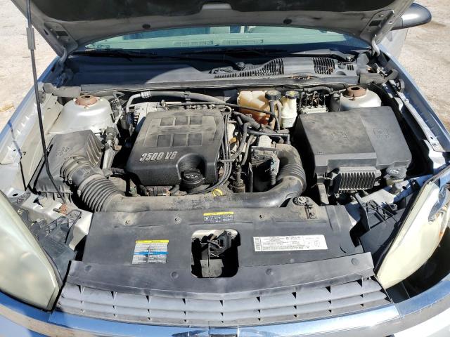 Photo 11 from auction – 2005 CHEVROLET MALIBU MAX with VIN 1G1ZT62855F188774