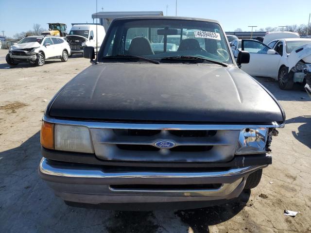 Photo 5 from auction – 1996 FORD RANGER with VIN 1FTCR10A5TUC03156