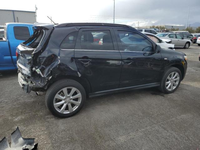 Photo 3 from auction – 2015 MITSUBISHI OUTLANDER with VIN 4A4AP4AU8FE010627
