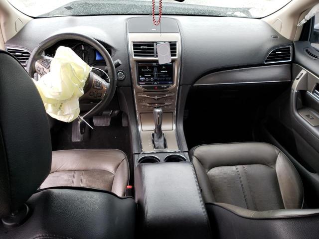 Photo 8 from auction – 2013 LINCOLN MKX with VIN 2LMDJ6JK8DBL45895