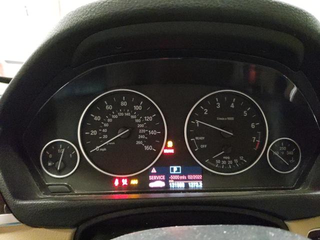Photo 9 from auction – 2013 BMW 328 XI SUL with VIN WBA3B5C58DF592582
