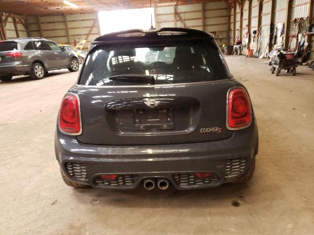 Photo 6 from auction – 2015 MINI COOPER S with VIN WMWXP7C55F2A59293