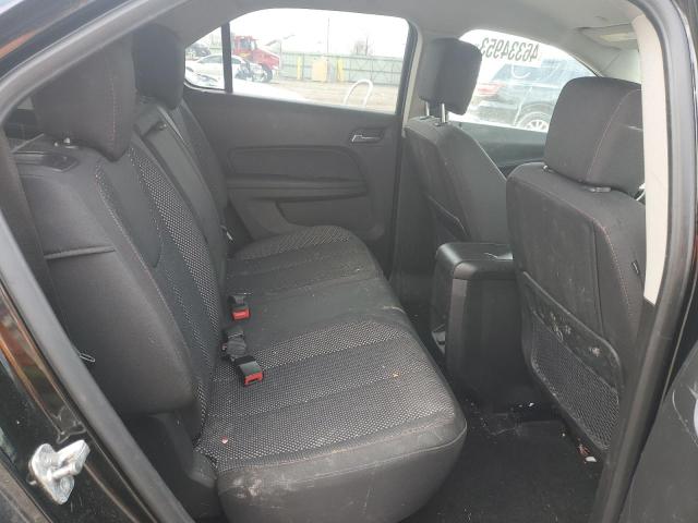 Photo 11 from auction – 2013 CHEVROLET EQUINOX LT with VIN 2GNFLEEK2D6102543