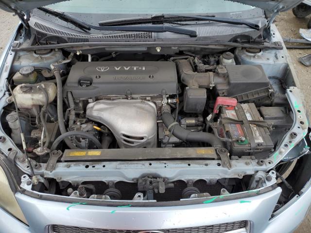 Photo 11 from auction – 2006 TOYOTA SCION TC with VIN JTKDE177160142323