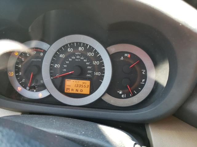 Photo 9 from auction – 2010 TOYOTA RAV4 LIMIT with VIN 2T3DK4DV9AW027283