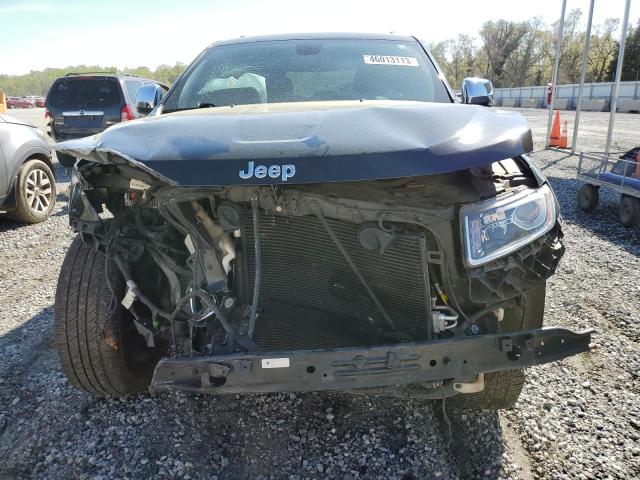 Photo 5 from auction – 2015 JEEP GRAND CHER with VIN 1C4RJEBG5FC957288