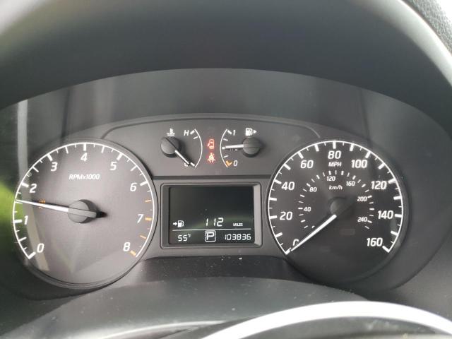Photo 9 from auction – 2016 NISSAN SENTRA S with VIN 3N1AB7AP0GY292013