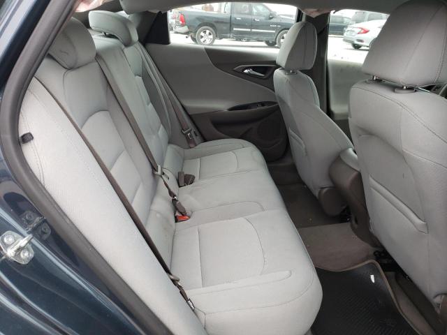 Photo 10 from auction – 2020 CHEVROLET MALIBU LS with VIN 1G1ZB5ST2LF025188
