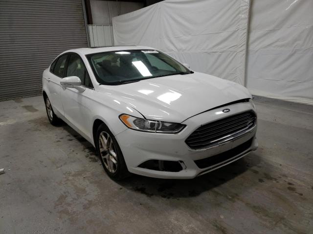 Photo 4 from auction – 2016 FORD FUSION SE with VIN 3FA6P0H75GR284426
