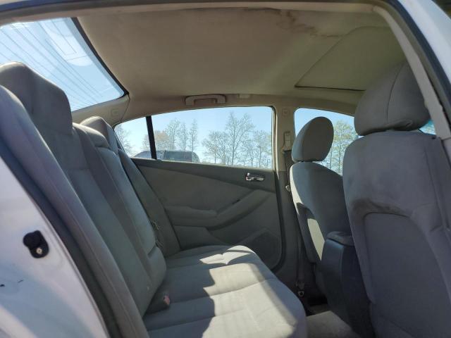 Photo 10 from auction – 2010 NISSAN ALTIMA BAS with VIN 1N4AL2AP7AC189478