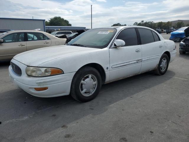 BUICK LESABRE CU 2000 with VIN 1G4HP54KXY4108195 - Photo from auction