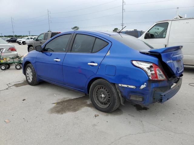 Photo 2 from auction – 2016 NISSAN VERSA with VIN 3N1CN7AP0GL838760